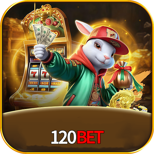 Imagem promocional da 120bet mostrando a plataforma e suas vantagens